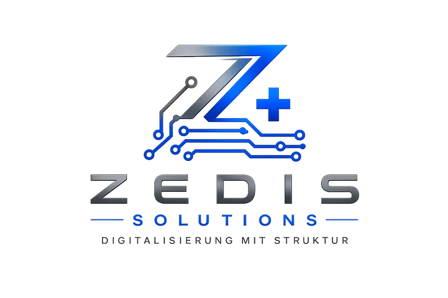 ZEDIS-Solutions